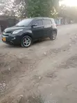 Toyota IST 2008 Gray - 4