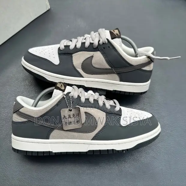 Nike Dunks Sneakers - Brand New - 1