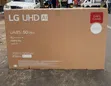 LG 50-inch UHD AI TV (Model 50UA85) - 1