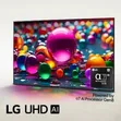 LG 50-inch UHD AI TV (Model 50UA85) - 5