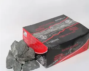 Premium Sauna Stones - High Quality