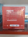 New Vodafone Smart V8 32GB Red - 2