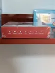 New Vodafone Smart V8 32GB Red - 3
