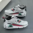Airmax Zenvaro Shoes - 4