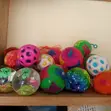 Children's Play Balls - 1