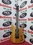 Ibanez Solo Active Guitar ya Umeme - Kahawia - 1