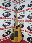 Ibanez Solo Active Guitar ya Umeme - Kahawia - 2