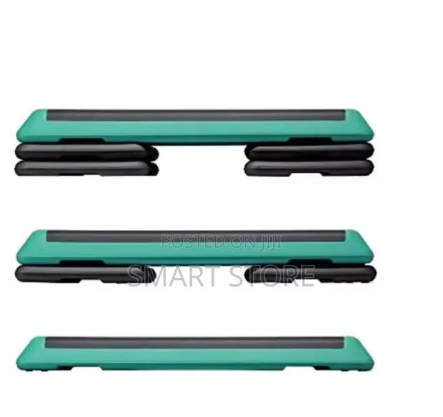 FITALITY Aerobic Step - Heavy Duty - 1