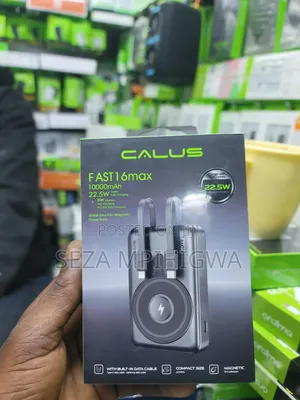 Calus Power Bank 10,000mAh