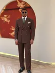 Crown Suit Fashion - New Design - 2