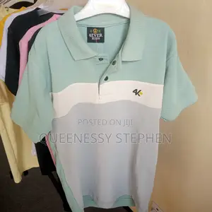 Children's T-Shirt (Ages 4-7)