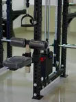 Fitality Smith Machine - Heavy Duty - 1