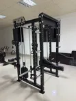 Fitality Smith Machine - Heavy Duty - 4