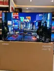 Samsung 65-inch 4K Smart TV (Model 65U8000F) - 1