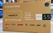 Samsung 65-inch 4K Smart TV (Model 65U8000F) - 2