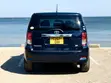 Toyota Corolla Rumion 2007 Blue - 2