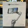 DJI Osmo Mobile SE Smartphone Stabilizer Gimbal - 1