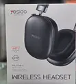 Yesido EP10 Wireless Bluetooth Headphones - 1
