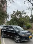 Volkswagen Tiguan 2019 Black - 1