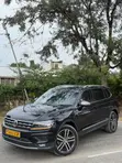 Volkswagen Tiguan 2019 Black - 2