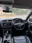 Volkswagen Tiguan 2019 Black - 5