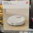 Xiaomi Robot Vacuum S10 - Smart Cleaning, Wi-Fi, White - 1