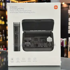Xiaomi Grooming Kit Pro - 40 Length Settings, IPX7 Waterproof