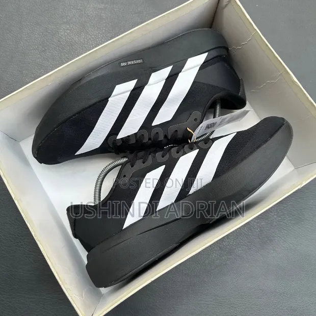 Adidas Adizero Drevanox Shoes - 1
