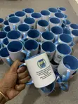 Clean Printed Normal Mugs - 2