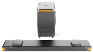 Skywood S/Bar B-09 Soundbar - Silver