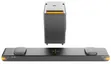 Skywood S/Bar B-09 Soundbar - Silver - 4