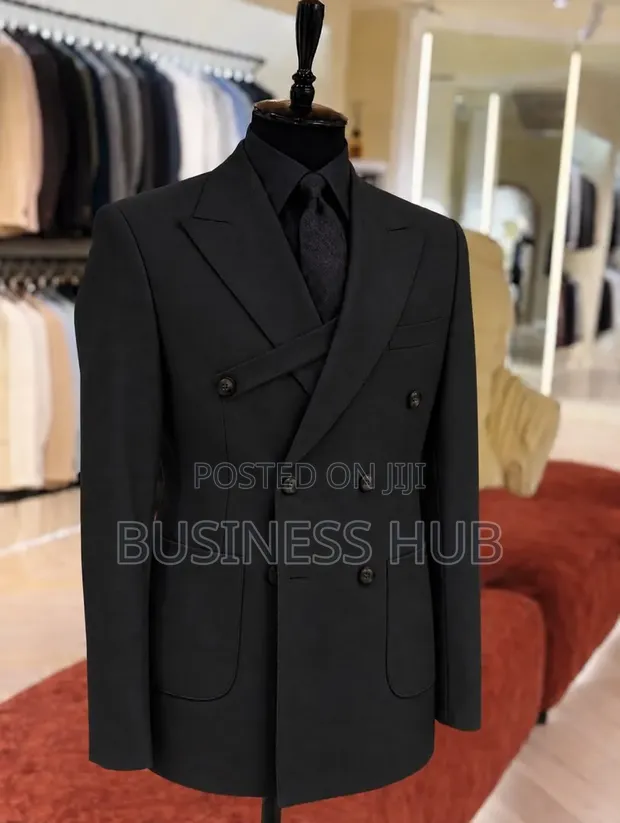 Marco Lorenzo Rich Fashion Suit - Brand New - 1