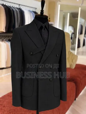 Marco Lorenzo Rich Fashion Suit - Brand New