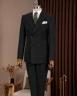 Marco Lorenzo Rich Fashion Suit - Brand New - 4