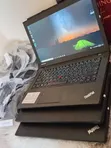 Laptop Lenovo ThinkPad T440 - 8GB RAM, 500GB HDD - 1