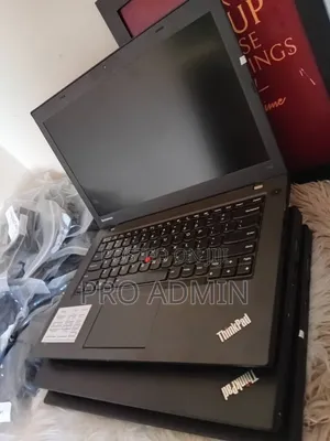 Lenovo ThinkPad T440 Laptop - 8GB RAM, 500GB HDD