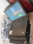 Laptop Lenovo ThinkPad T440 - 8GB RAM, 500GB HDD - 4
