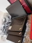 Laptop Lenovo ThinkPad T440 - 8GB RAM, 500GB HDD - 5