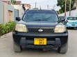 Nissan X-Trail 2002 Black - 1