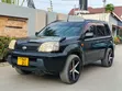 Nissan X-Trail 2002 Black - 2
