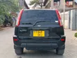 Nissan X-Trail 2002 Black - 3