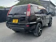 Nissan X-Trail 2002 Black - 5