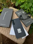 New Samsung Galaxy S25 FE 128GB Black - 1