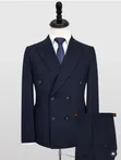 Brand New UISSO Two-Piece Fashion Suit - 3