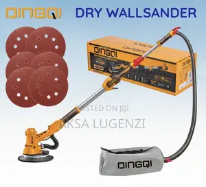 Dingqi 880W Drywall Sander