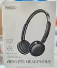 Yesido EP13 Wireless Bluetooth Headphones with ANC - 1