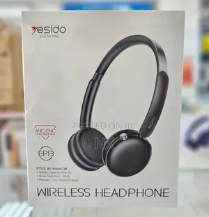 Yesido EP13 Wireless Bluetooth Headphones with ANC
