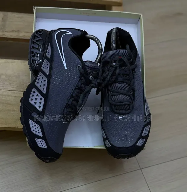 Nike Air Max DN8 Sneakers - 1