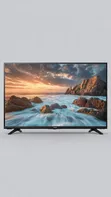 Hisense 32-Inch Smart LED TV - 1