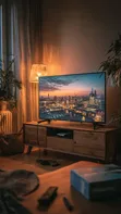 Hisense 32-Inch Smart LED TV - 2